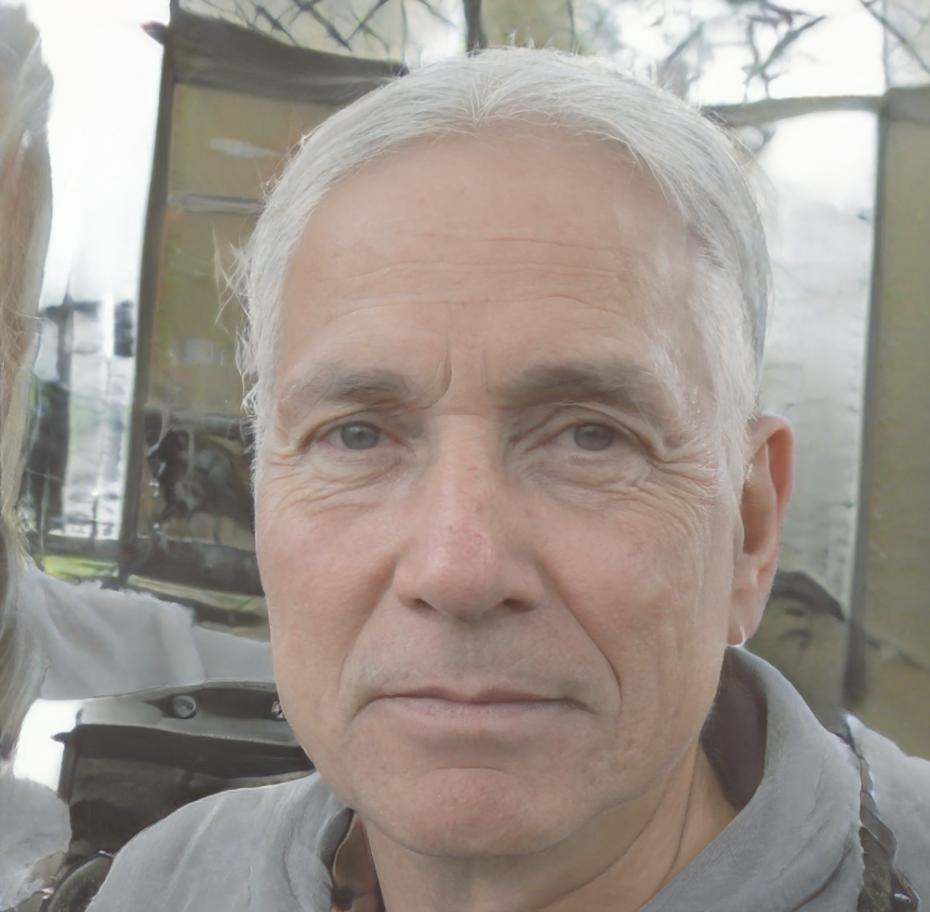 Carlos Mendoza, Director de thalystronivor